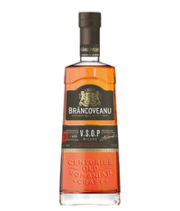 Brancoveanu VSOP 0,7 L Weinbrand