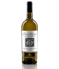 Grand Reserve Tamaioasa Romaneasca - lieblich - Weingut Beciul Domnesc