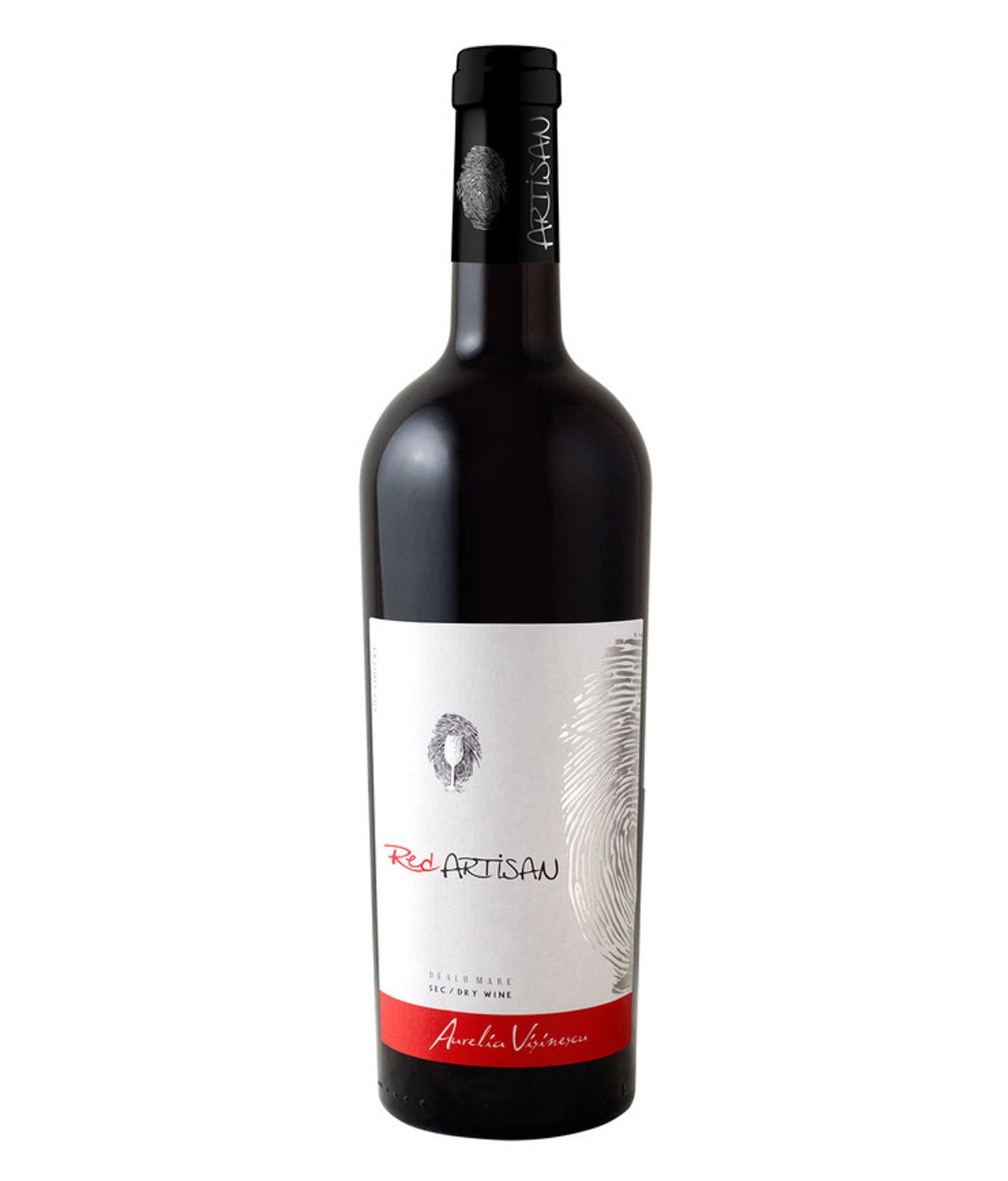 RED ARTISAN Cuvée 2018