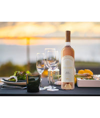 Rosé - Weingut Beciul Domnesc - 6 Flaschen