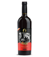 Draculas Chronik: Vampir - Feteasca Neagra 2019