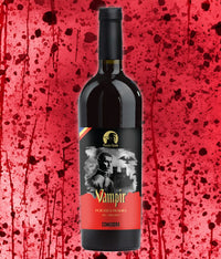 Draculas Chronik: Vampir 2019