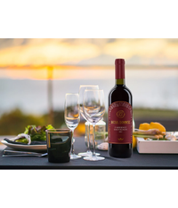 Cabernet Sauvignon - Weingut Beciul Domnesc - 6 Flaschen