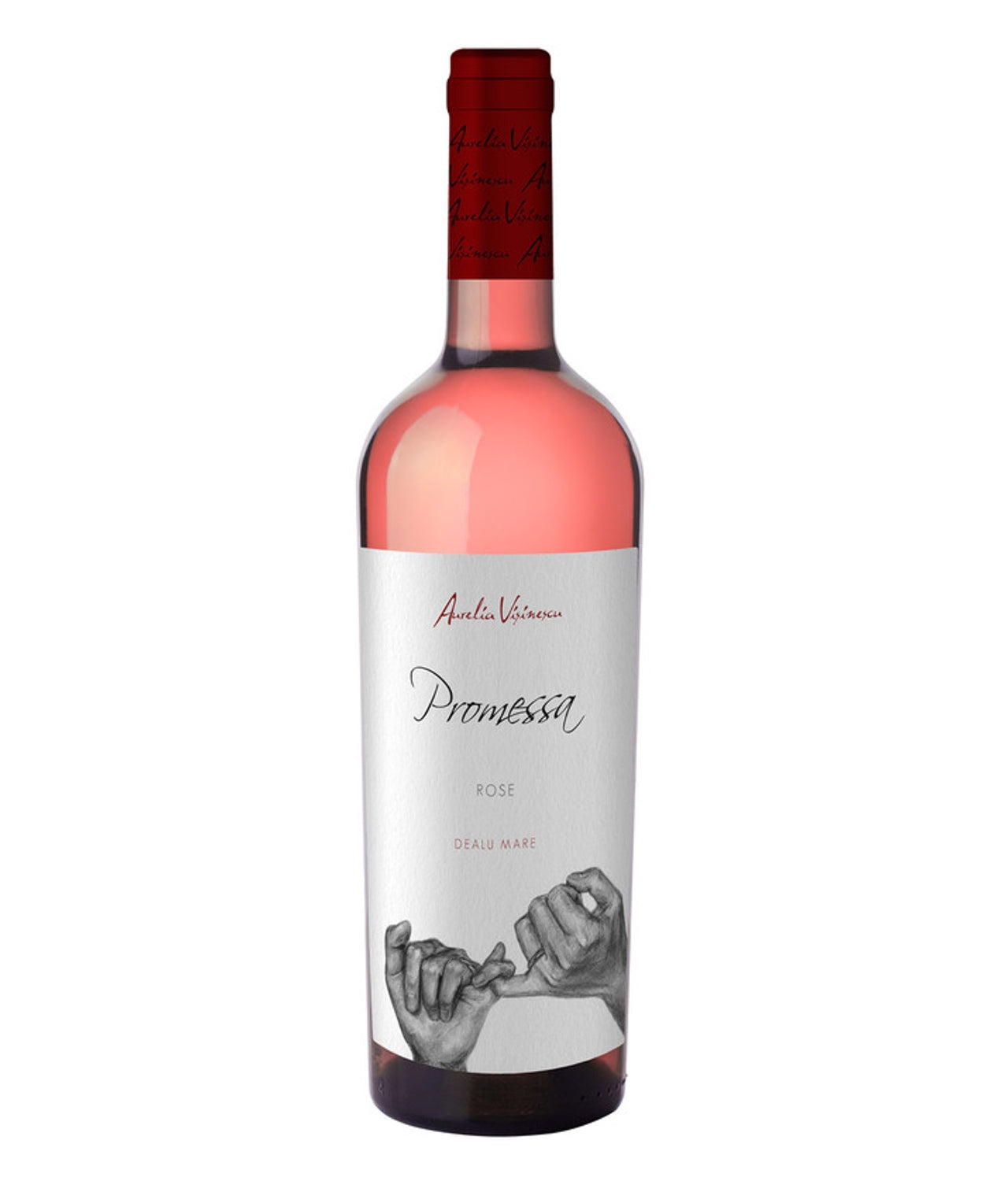 PROMESSA Rosé 2021